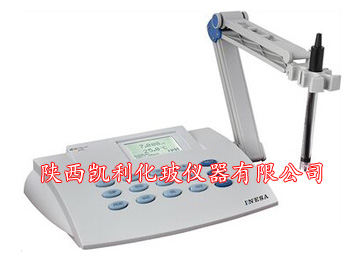 PHSJ-4A型pH計